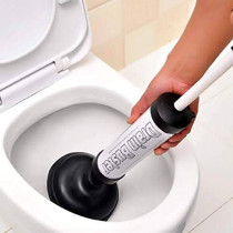Abbasali 10 Mtr Drainage Spring & Drainage Suction Pump For Toilet