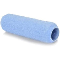 Abbasali Painting And Texture Roller And Brush 9 Inch Replacement Roller Covers Of Plastic Pack Of 2 Paint Refill 9 Inch