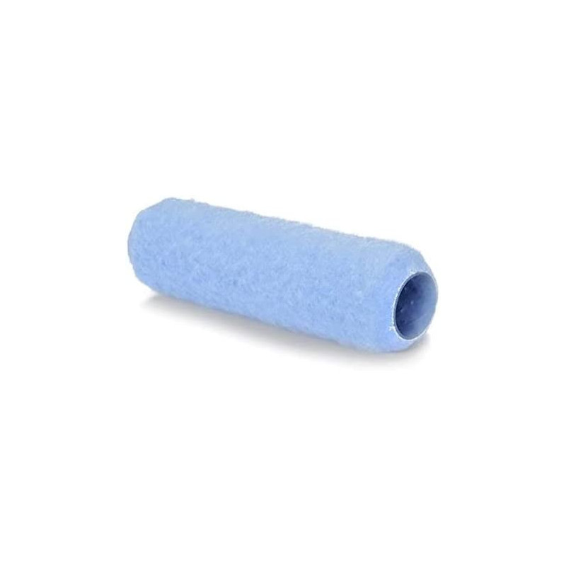 Abbasali Painting And Texture Roller And Brush 9 Inch Replacement Roller Covers Of Plastic Pack Of 2 Paint Refill 9 Inch