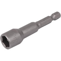 Nut Setter Set Of 5Pcs 12Mm