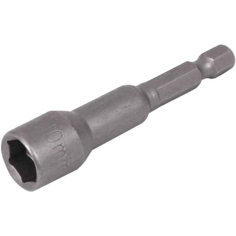Nut Setter Set Of 5Pcs 12Mm