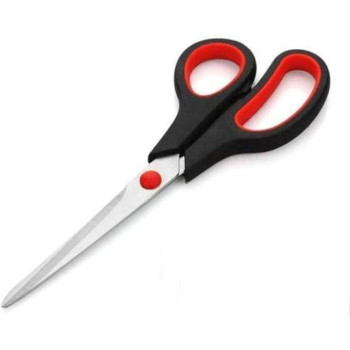 Stainless Steel Multipurpose Comfort Scissors