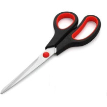 Stainless Steel Multipurpose Comfort Scissors