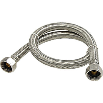 120Cm Gi Flexible Pipe