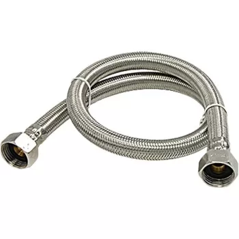 120Cm Gi Flexible Pipe