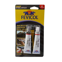 Fevicol Steel Epoxy Tube 57 G