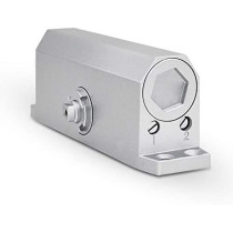 Door Closer Silver 50Kg