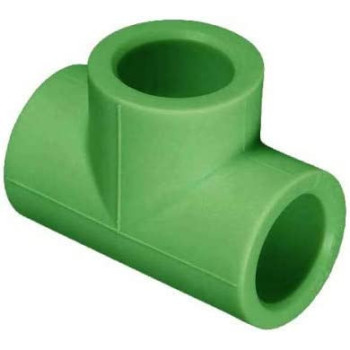 32 Mm Tee PartMegatherm Ppr Fittings