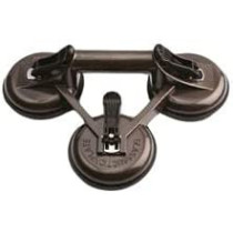 Abbas Ali Glass Lifter Triple Cup Clark