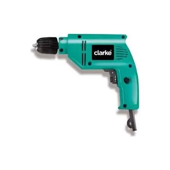 Abbasali Clarke Drill...