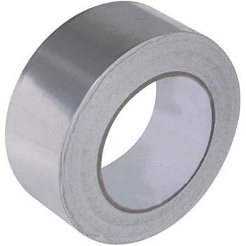 Aluminum Tape2In X 15 Yards...