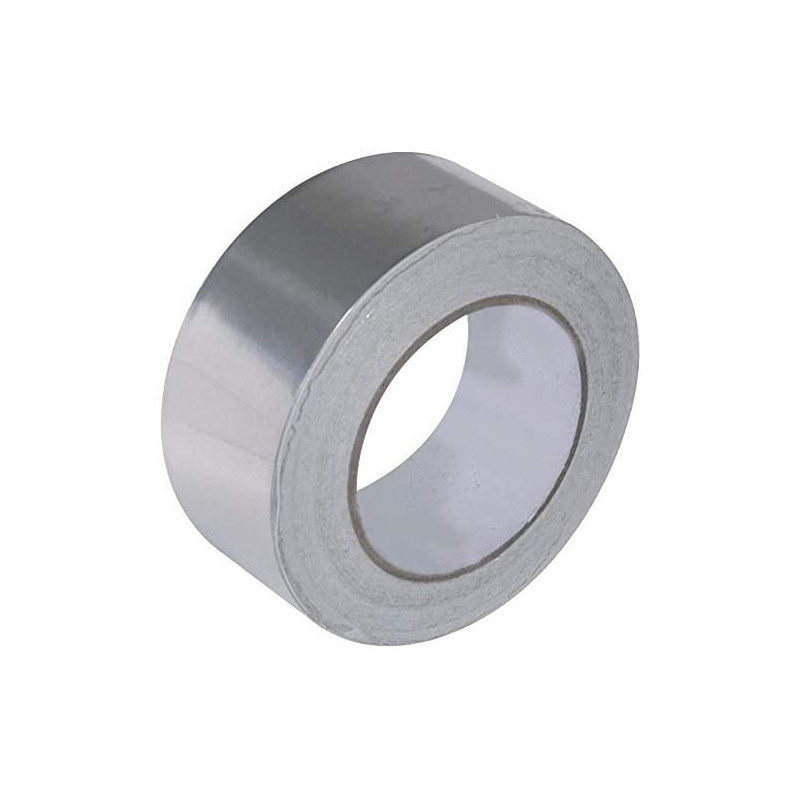 Aluminum Tape2In X 15 Yards Pack Of 3