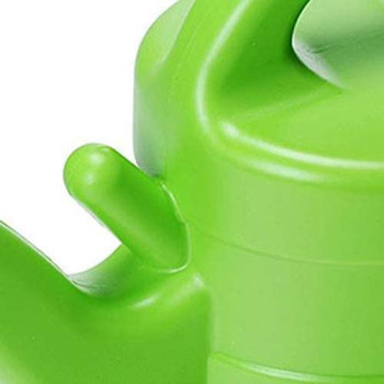 Plastic 10 L Small Sprayer Portable Large Capacity Watering Can Planting Vegetables Detachable Nozzle Equipment