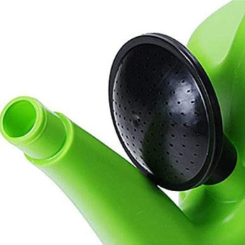 Plastic 10 L Small Sprayer Portable Large Capacity Watering Can Planting Vegetables Detachable Nozzle Equipment