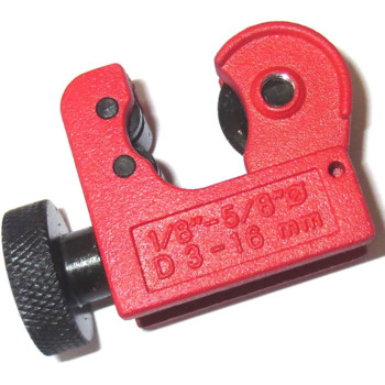 Mini Tube Cutter Cutting Tool For 3Mm 16 Mm Copper Brass Aluminium Plastic Pipes