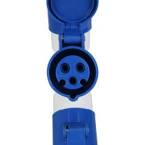 Industrial Socket 3Way 3Pin 16A 220V To 250V