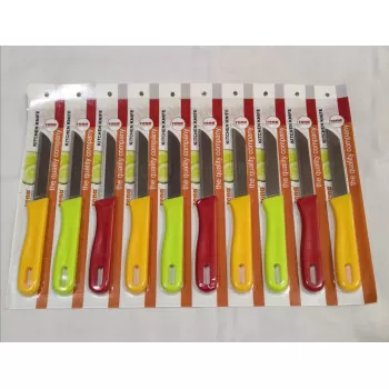 Rena Knife Set For Fruit...