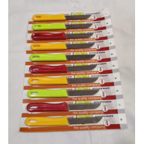 Rena Knife Set For Fruit and Vegetable cutting