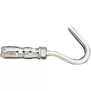 Gi Fan Hook With Shield Nut...