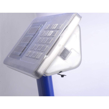Ma Fra Platform Scales With Digital Lcd Display 150Kg