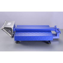 Ma Fra Platform Scales With Digital Lcd Display 150Kg