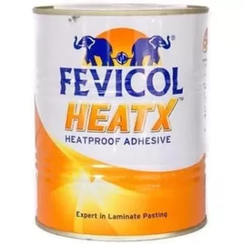 Heatx Heatproof Adhesive 650Ml