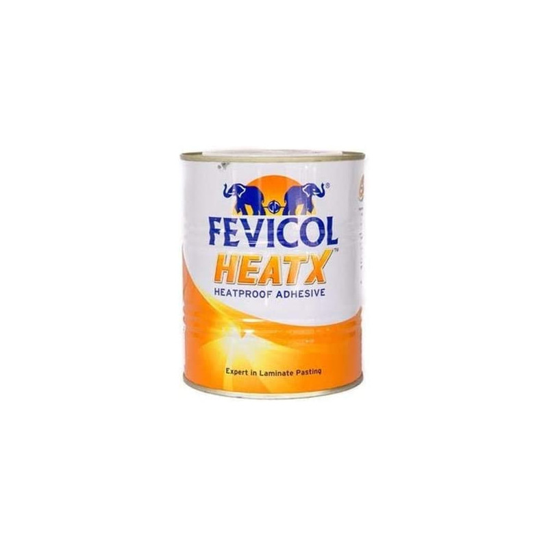 Heatx Heatproof Adhesive 650Ml