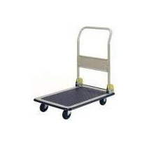 Mystar Trolley With 150 KG load capacity to Handel Heavy Material