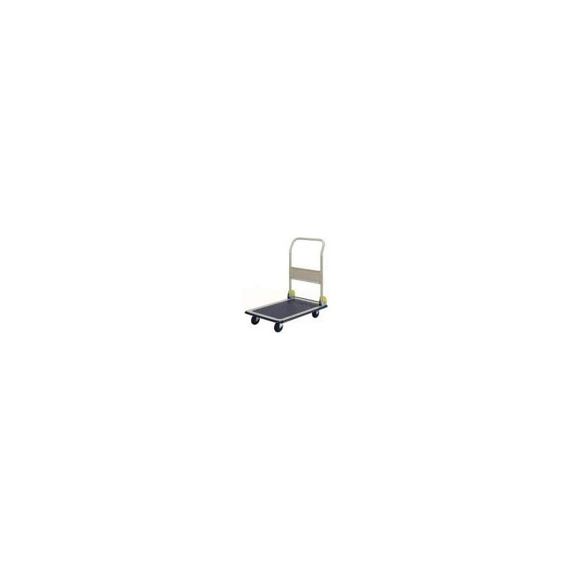 Mystar Trolley With 150 KG load capacity to Handel Heavy Material