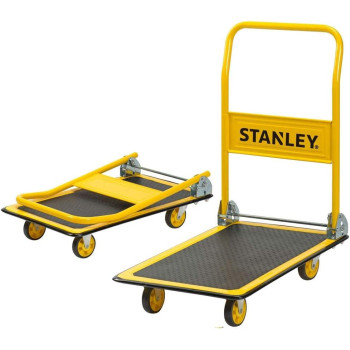 Stanley Platformwagen 150Kg, 1 Stuck, SXWTD PC527