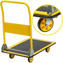 Stanley Platformwagen 150Kg, 1 Stuck, SXWTD PC527