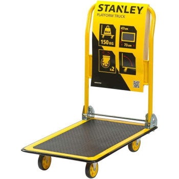 Stanley Platformwagen 150Kg, 1 Stuck, SXWTD PC527