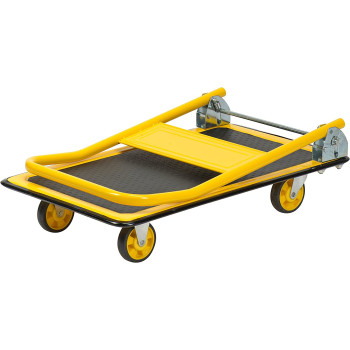 Stanley Platformwagen 150Kg, 1 Stuck, SXWTD PC527