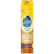 Pledge Furniture Polish Original 300Ml