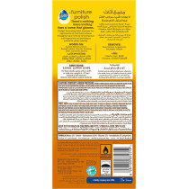 Pledge Furniture Spray Orange 300Ml
