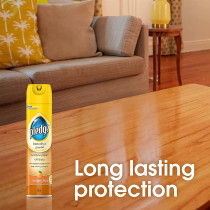 Pledge Furniture Spray Orange 300Ml