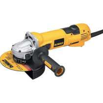 Dewalt Dwe4114 B5 115Mm Angle Grinder 950W 11800Rpm Slide Switch 220V