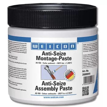 Weicon Anti Seize Assembly...