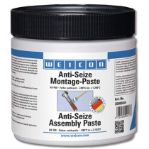 Weicon Anti Seize Assembly Paste 450G