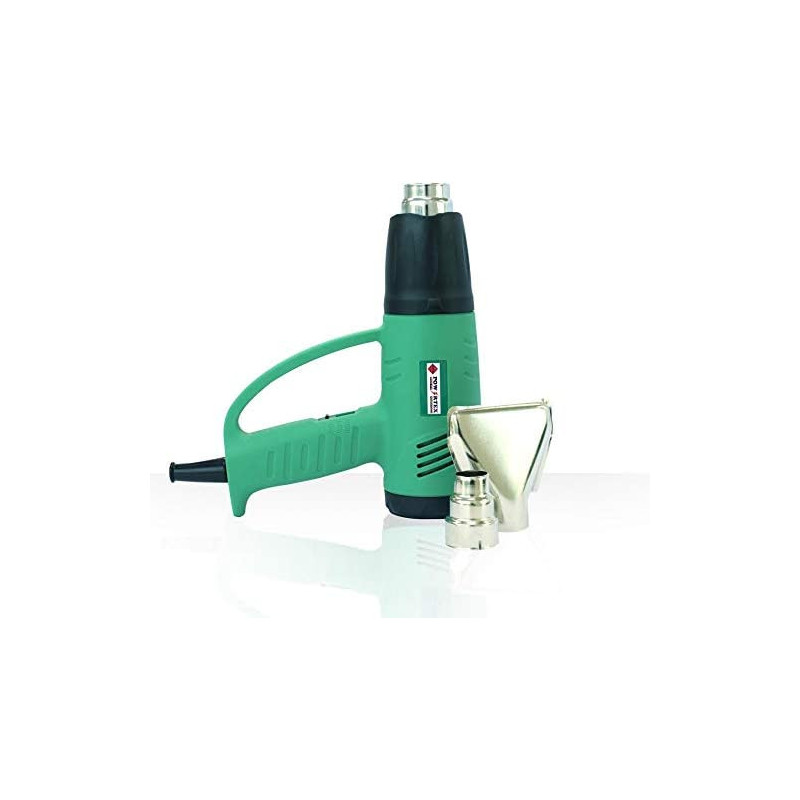 Powertex 2000 Watt Heat Gun Ppt Hg 002