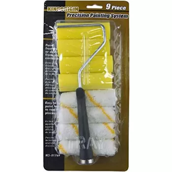 Precision Mini Paint Roller...