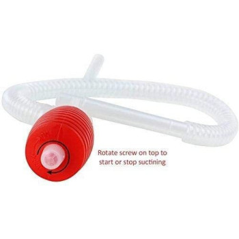 Oil Sucking Pump 52Cm