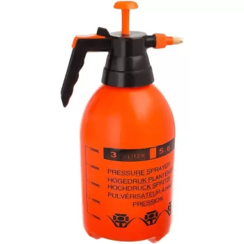 Planting Pressure Sprayer...