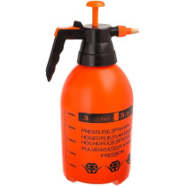 Planting Pressure Sprayer 3L Orange