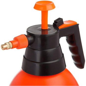 Planting Pressure Sprayer 3L Orange