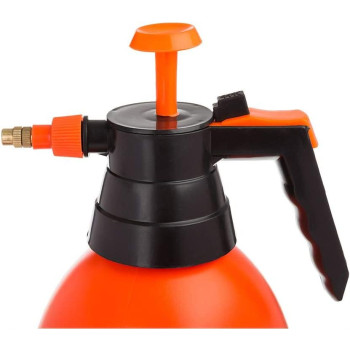 Planting Pressure Sprayer 3L Orange
