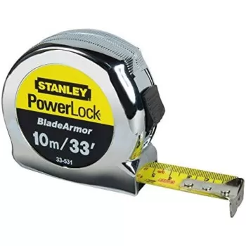 Measuring Tape By Stanley...
