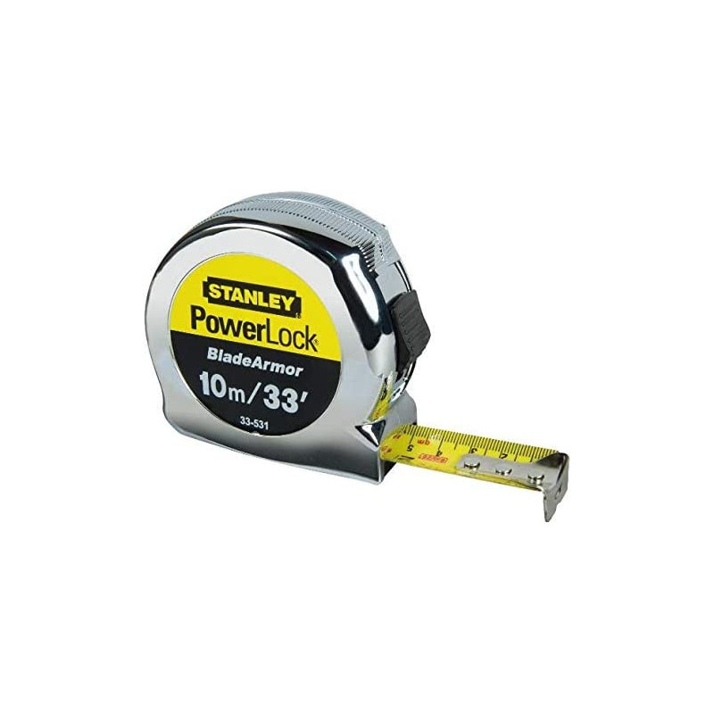 Measuring Tape By Stanley 10M 33 463
