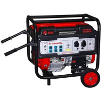 Edon Generator Pt Rwd9000A710 X 565 X 620Mm