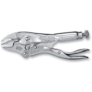 Irwin T0902El4 5Wr 5 Inch...